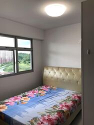 Blk 448B West Valley @ Bukit Batok (Bukit Batok), HDB 2 Rooms #539573051